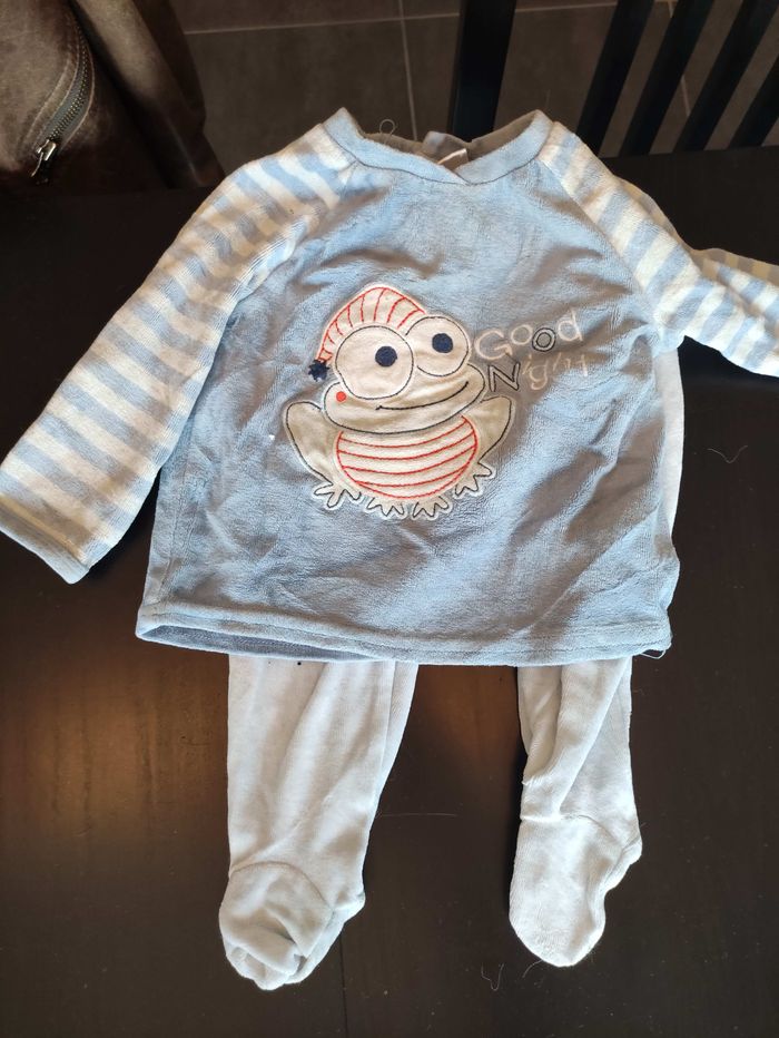 Pyjama