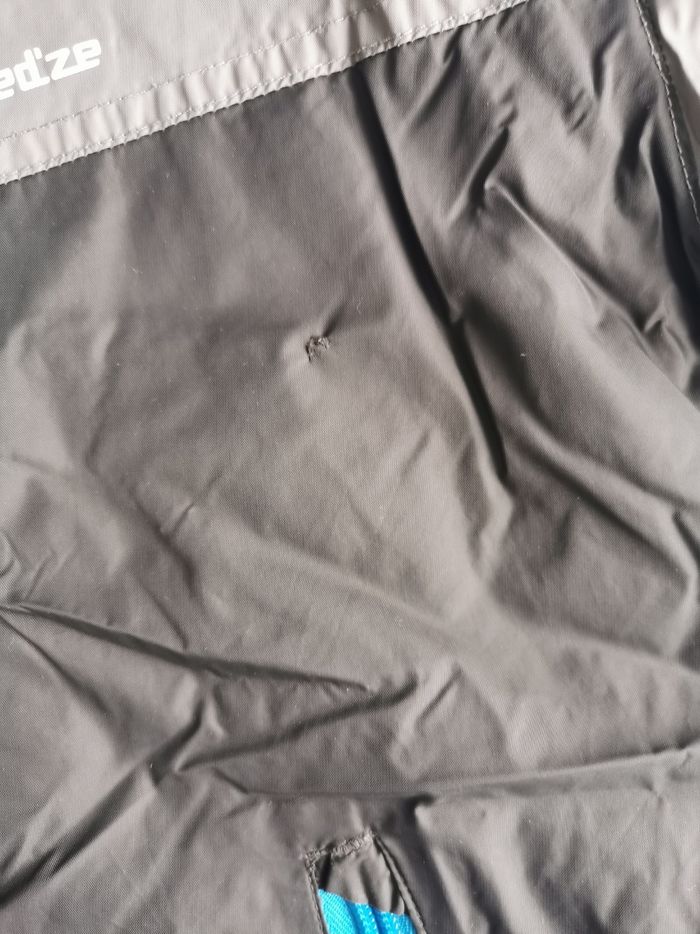 Veste 10ans - photo numéro 5