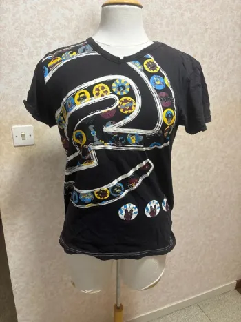 T shirt taille 38 marque crossby