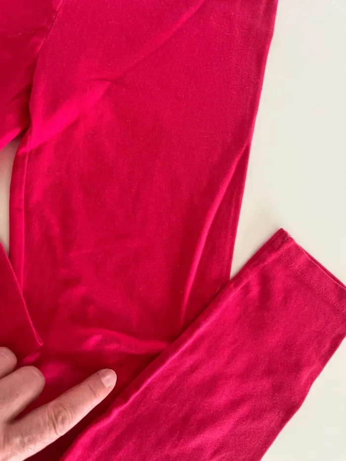 Leggings fille 10 ans okaidi - photo numéro 4