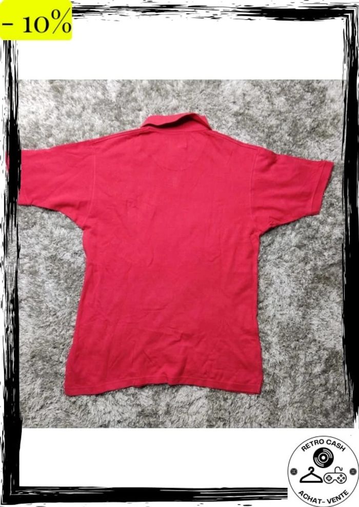 polo Bart simpsons vintage officiel 2002 taille M - photo numéro 5