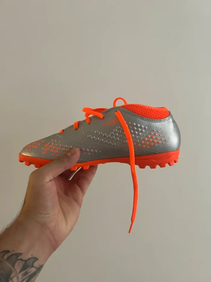 Crampons de salle - photo numéro 3