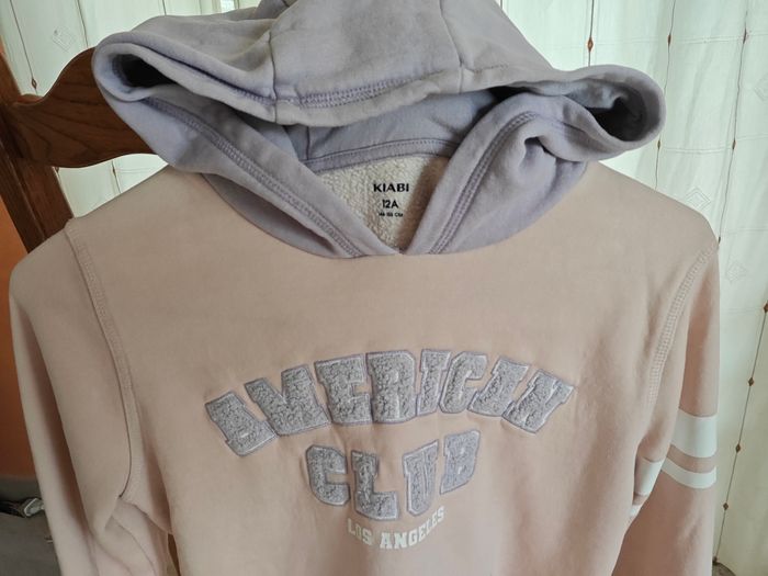 Pull fille - photo numéro 2