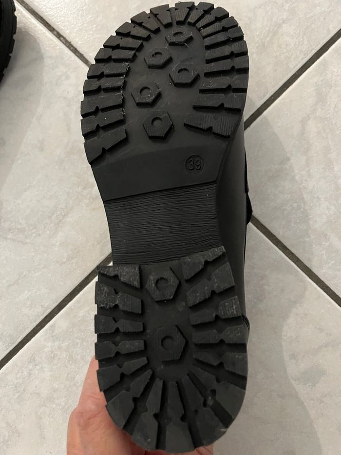 Mocassin Femme Anna Field - photo numéro 4