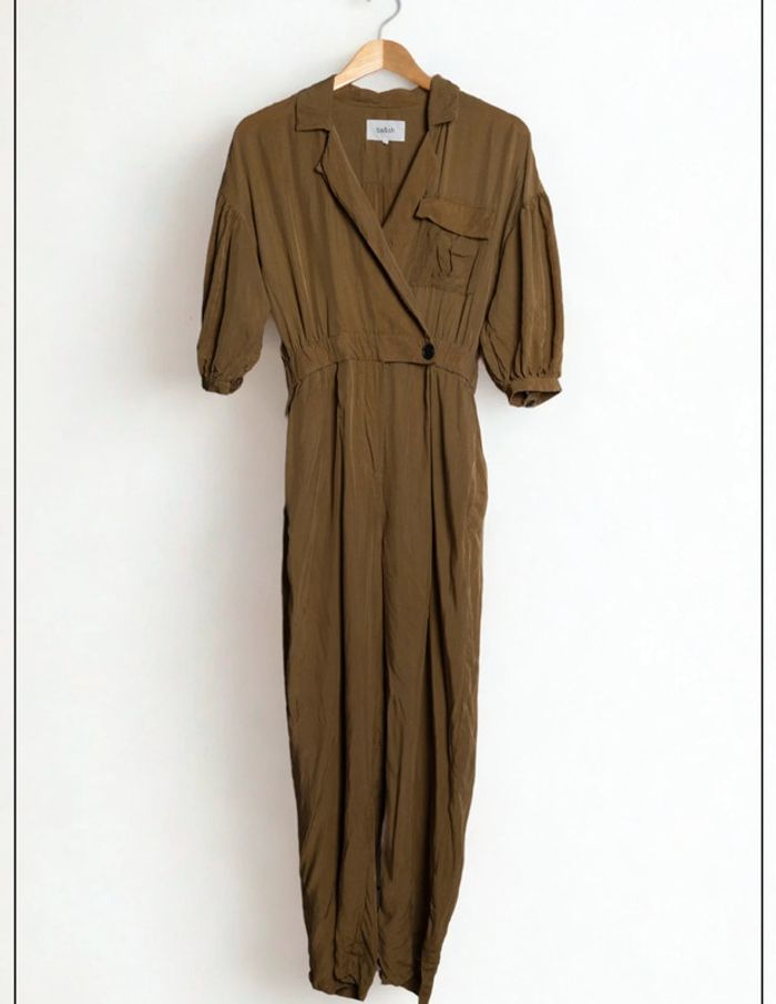 combinaison Ba&sh – taille S - photo numéro 2
