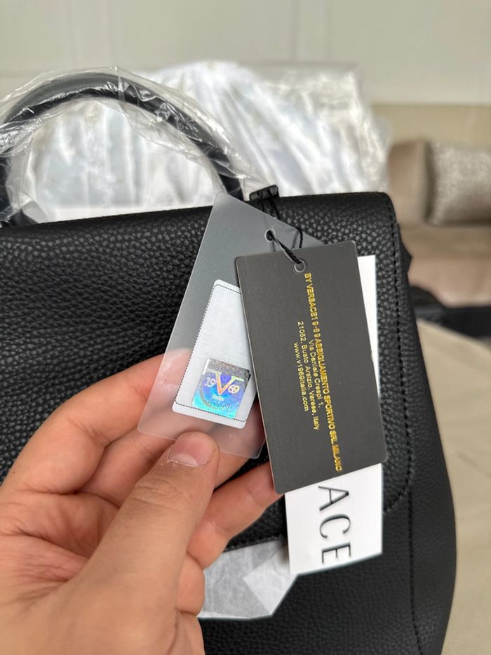 Sac à dos Versace - photo numéro 4