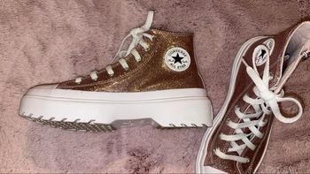 Chaussures CONVERS