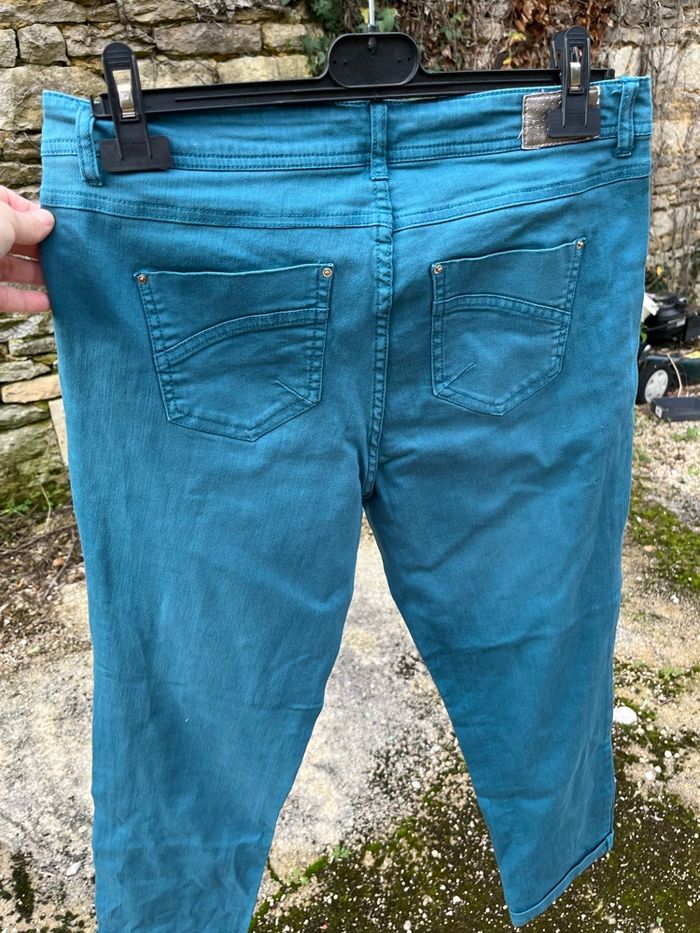 Jeans droit - photo numéro 3