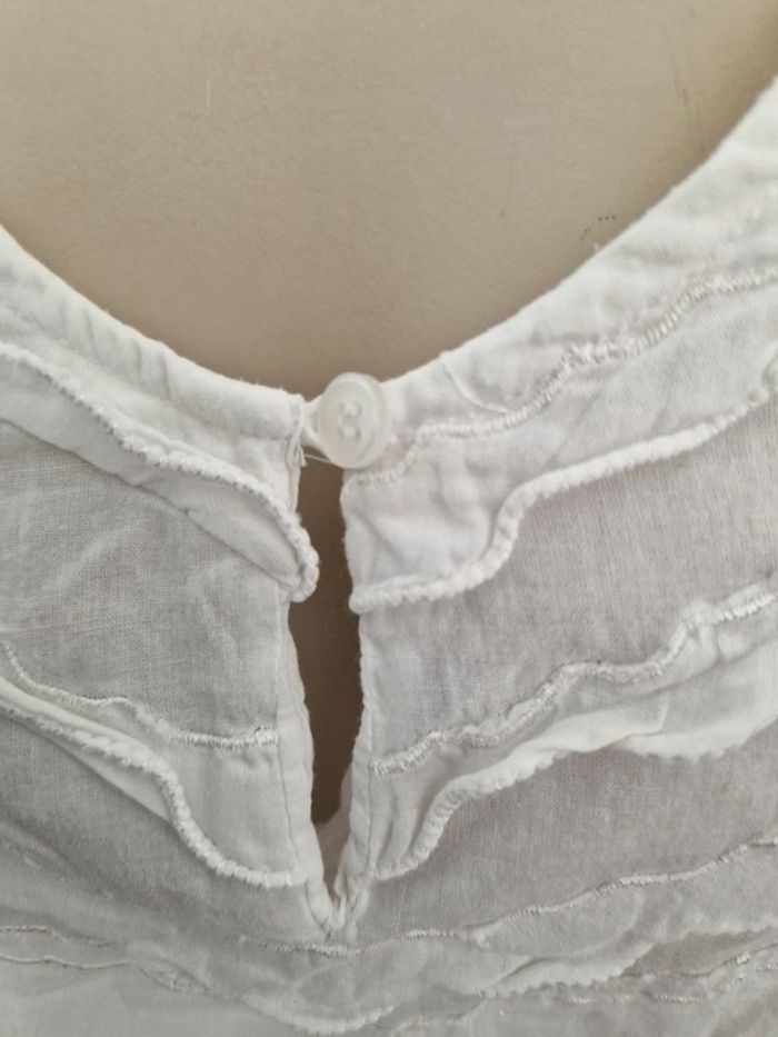 Blouse Vila💟 - photo numéro 7