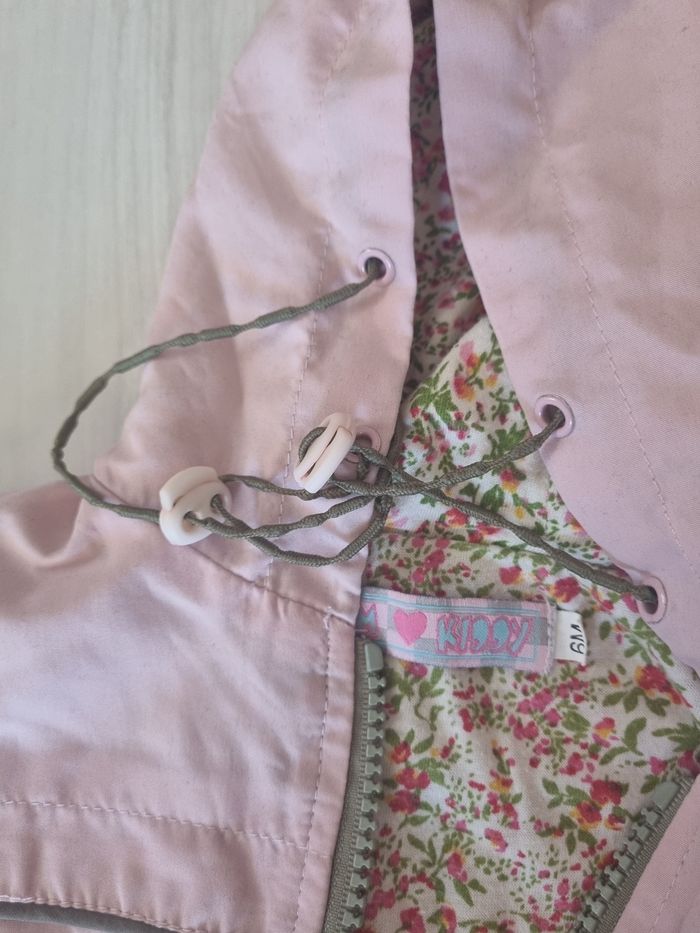 Blouson été 6 mois - photo numéro 2