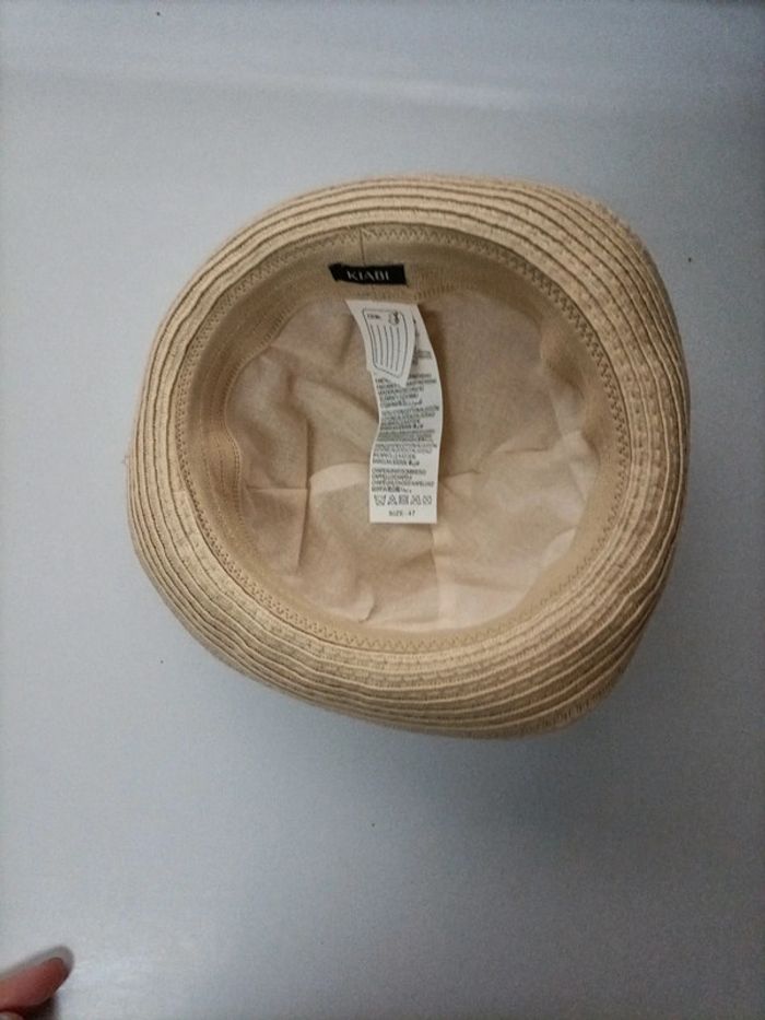 Chapeau - photo numéro 4