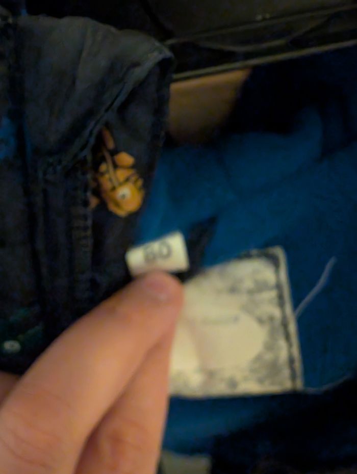 Doudoune Garçon - photo numéro 3