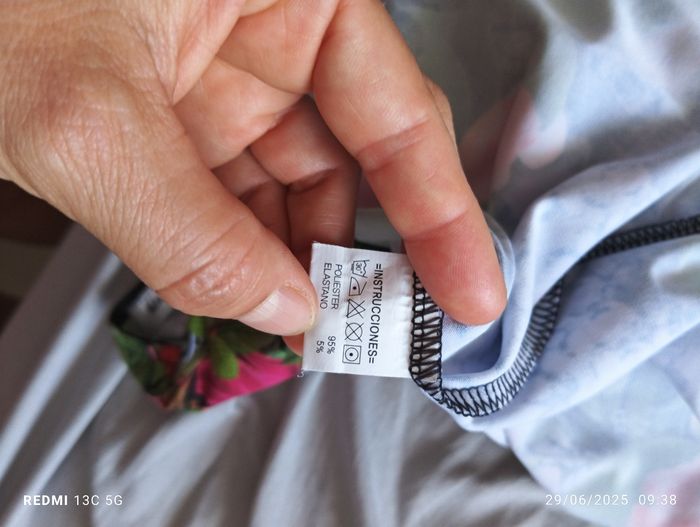 Robe Masquenada taille XL - photo numéro 6