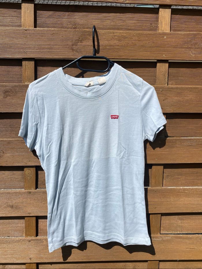 Levi’s bleu ciel