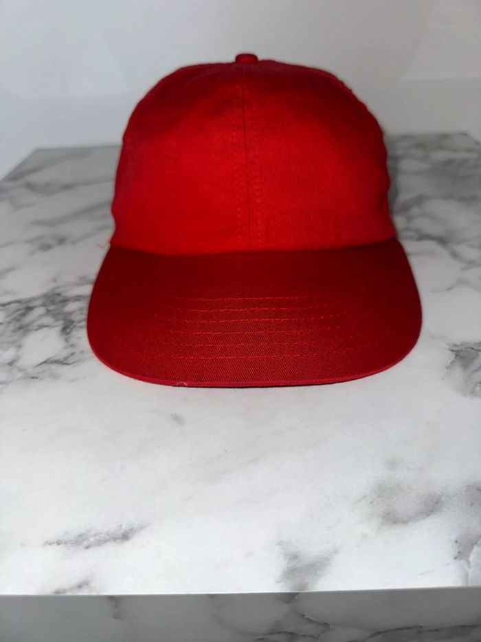 Casquette Marlboro - photo numéro 5