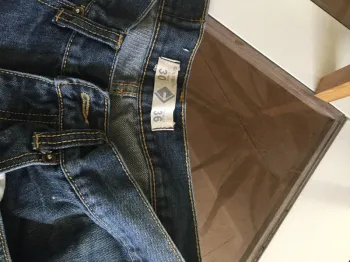 Jean taille 36