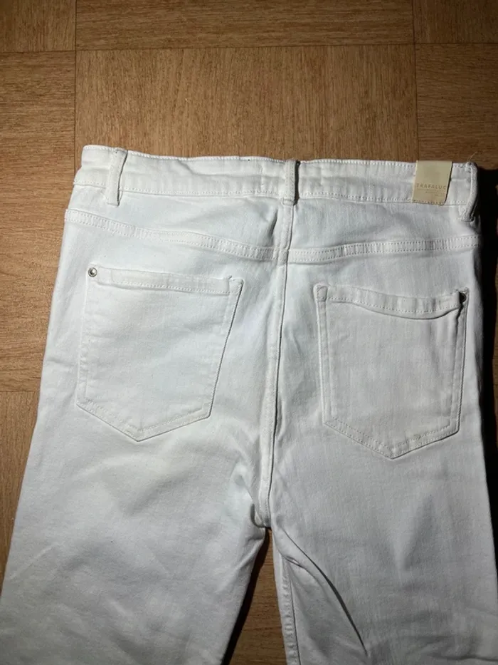 Jeans Zara - photo numéro 11