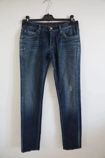 C38 Jean Le Temps des Cerises Taille w27