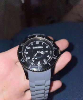Montre yamaha