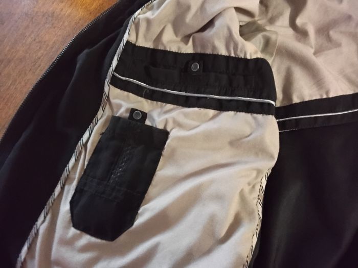 Blouson mi e saison m52 - photo numéro 2