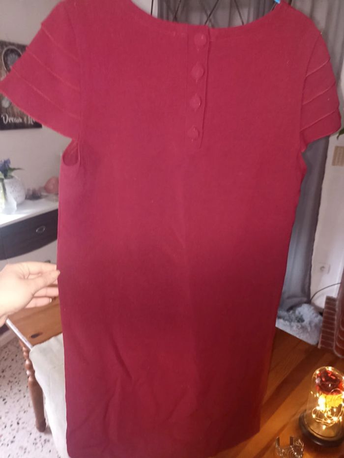 Robe chic - photo numéro 4