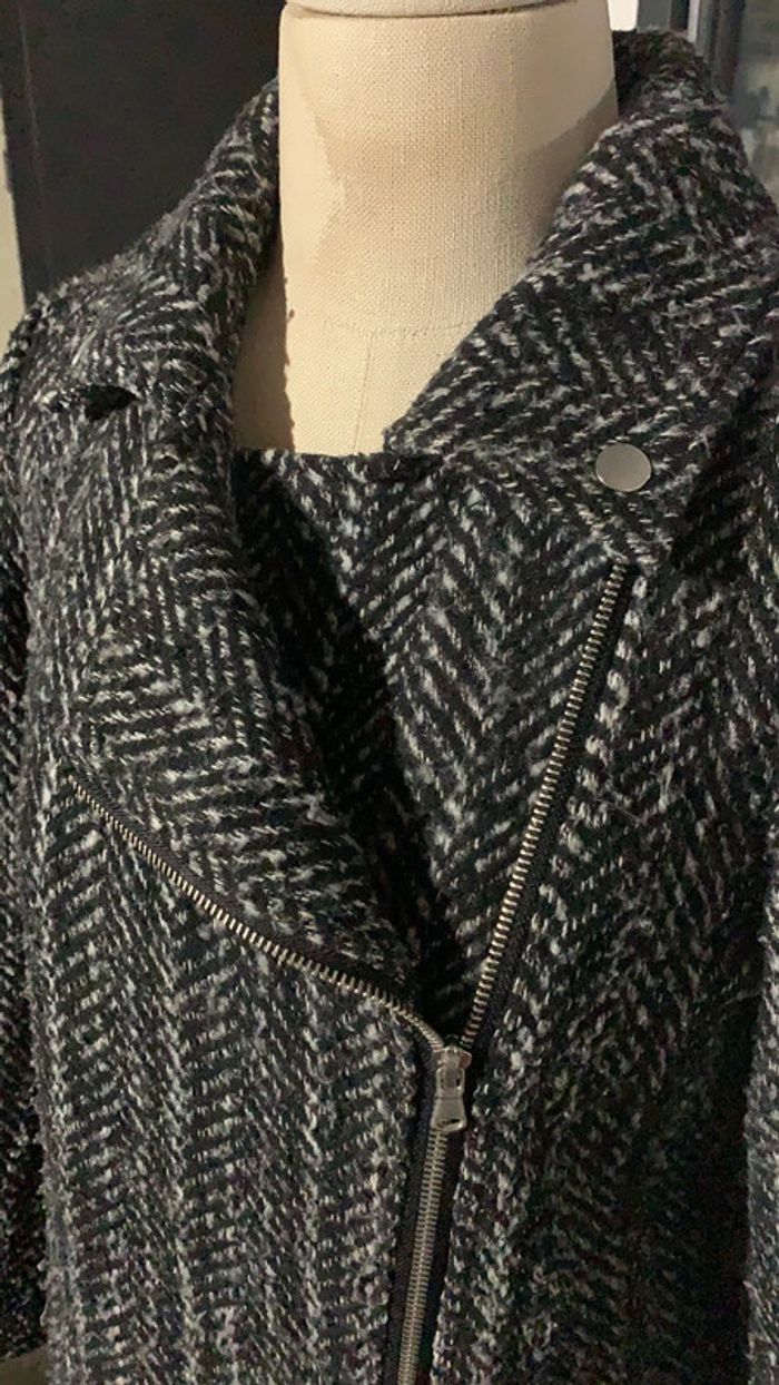 Manteau - photo numéro 4