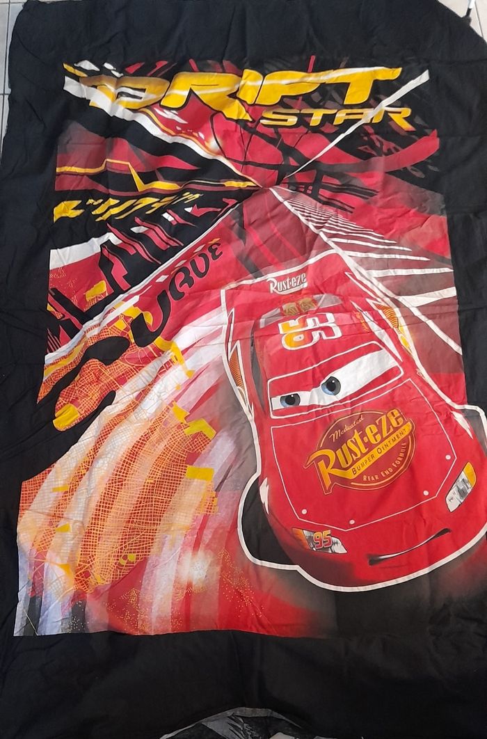 Drap cars - photo numéro 3
