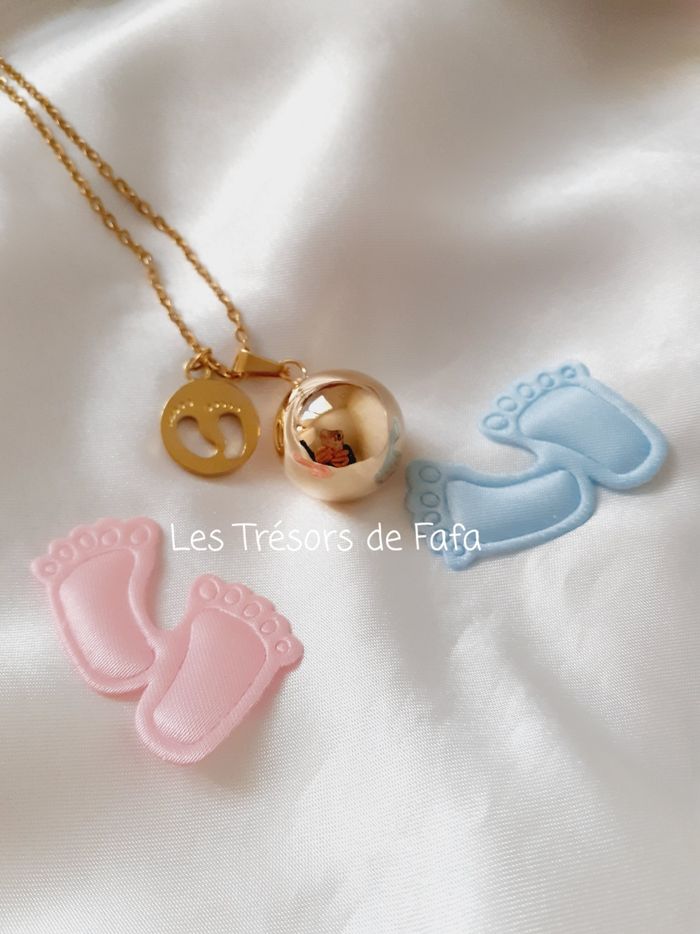 Bola de grossesse CYRIELLE