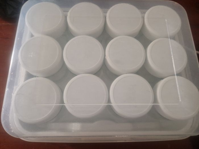 Yaourtière frontline - photo numéro 8