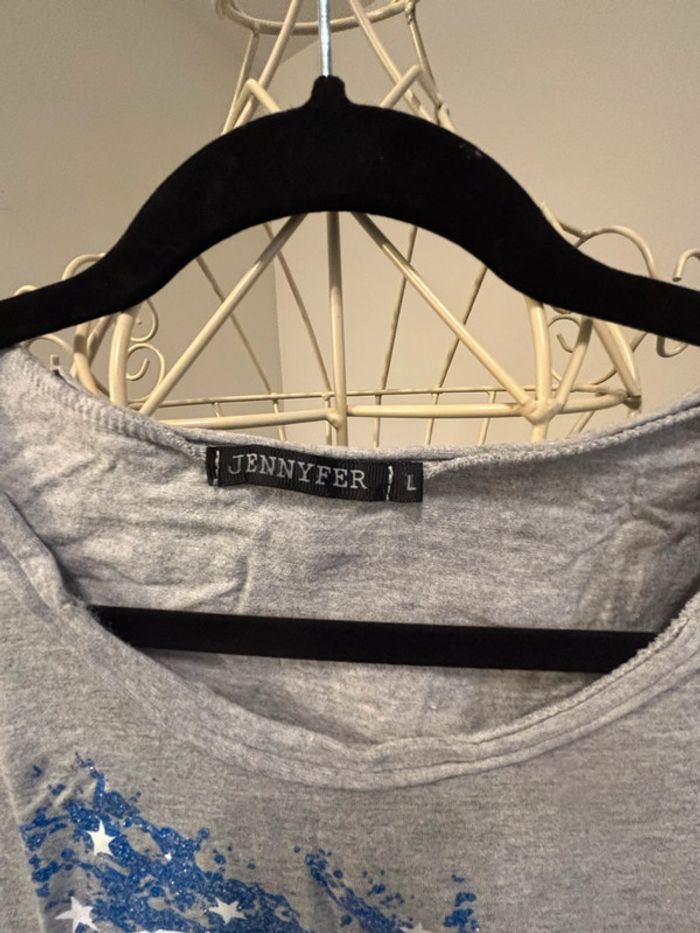 Tee shirt motifs usa - photo numéro 4