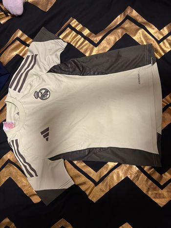Ensemble réal Madrid 