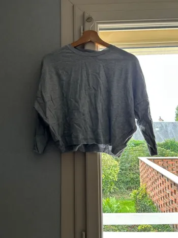Pull léger