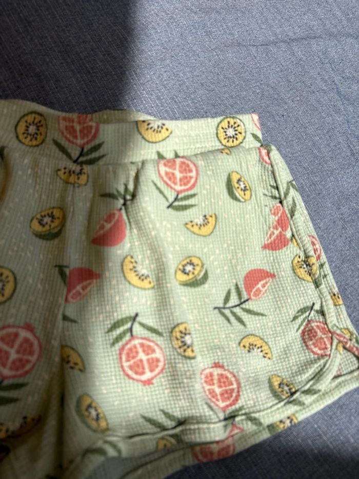 Short - photo numéro 3