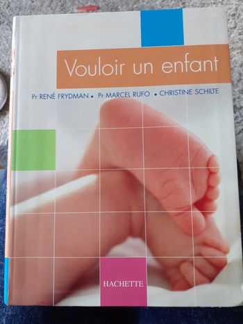 Vouloir un enfant