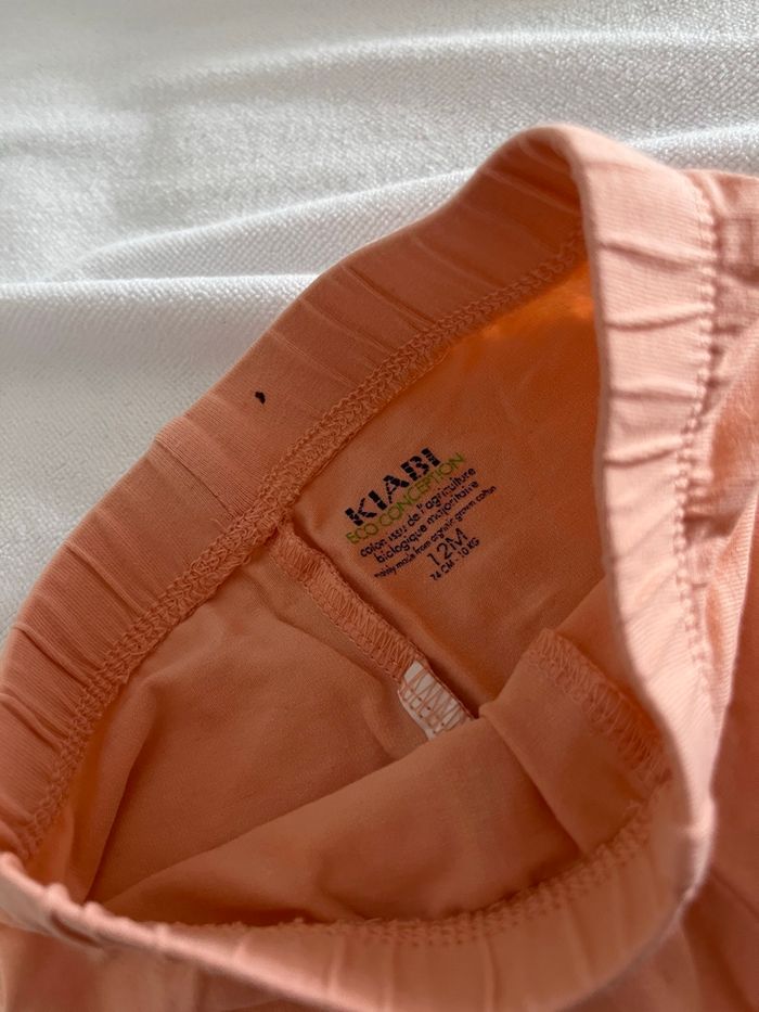 Legging 12mois Kiabi - photo numéro 2