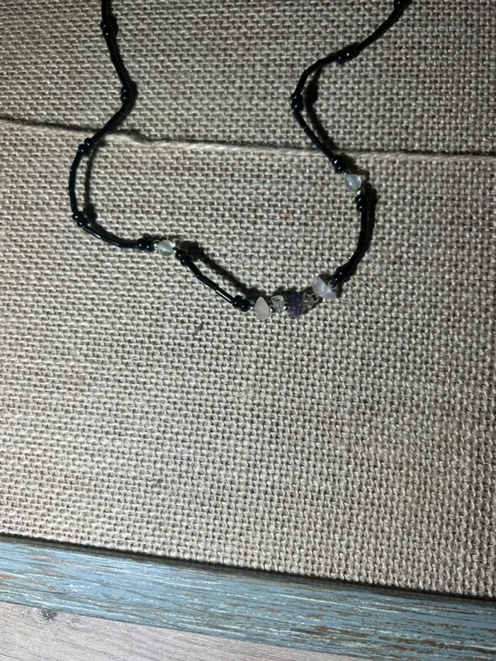 Collier vintage - photo numéro 4