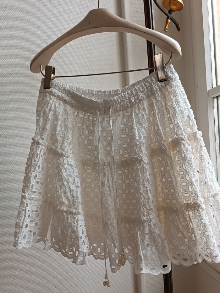 Jupe d'été - photo numéro 4