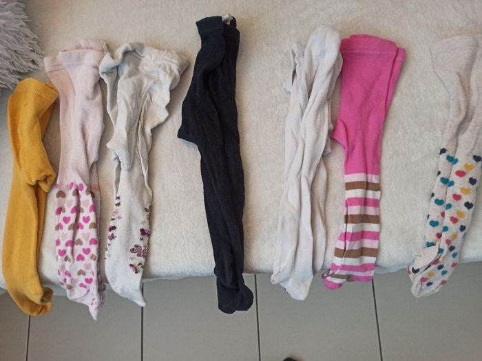 Vêtements fille 2 ans - photo numéro 10
