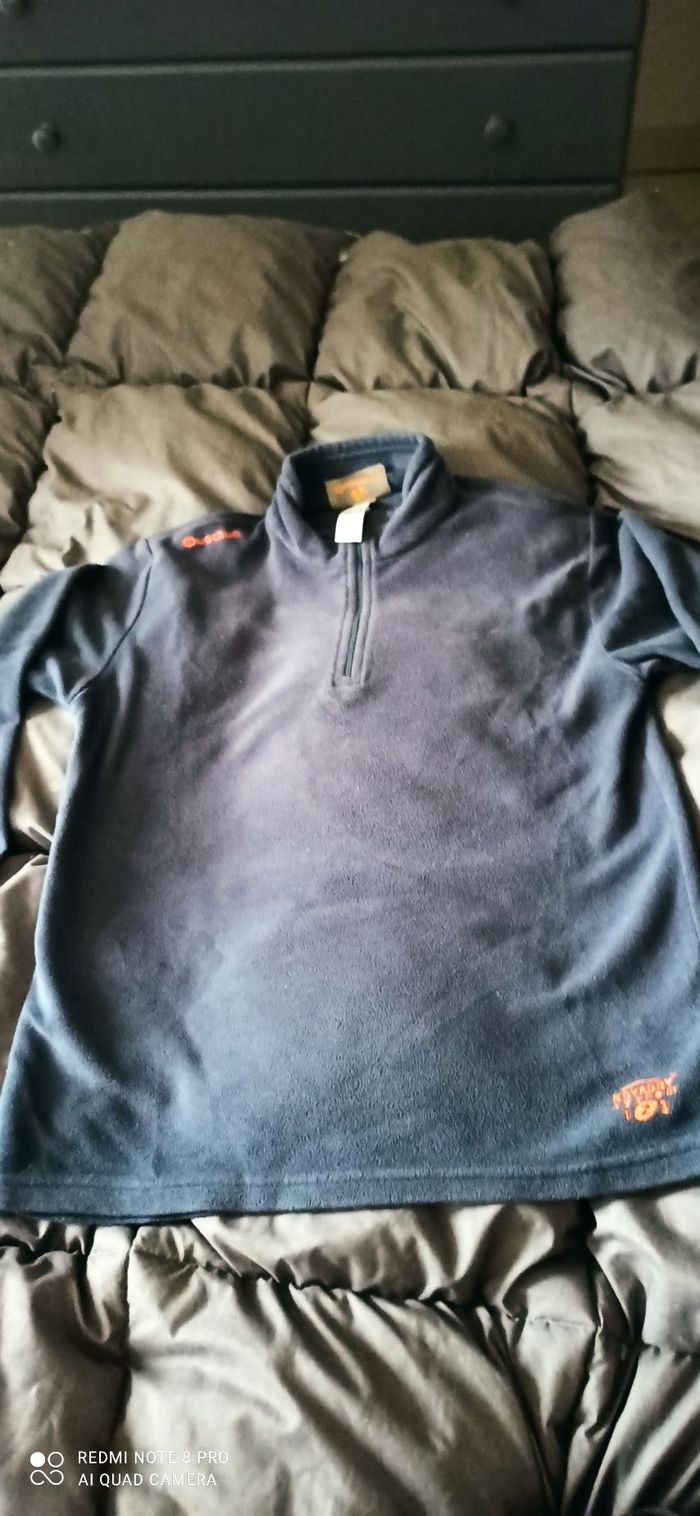 Lot de 4 pulls 12 ans - photo numéro 2