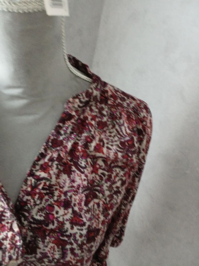 Blouses manche 3/4 - photo numéro 5