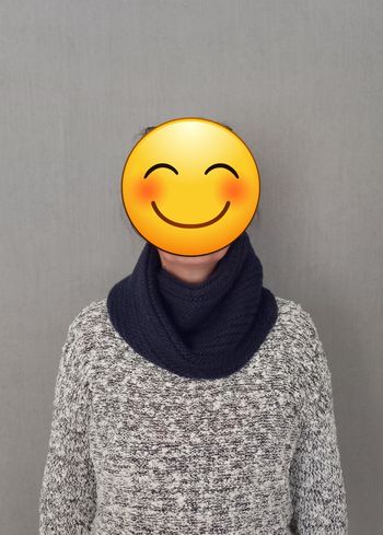 Écharpe tour de cou " Pimkie "