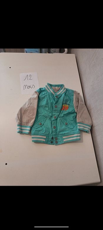 Manteau