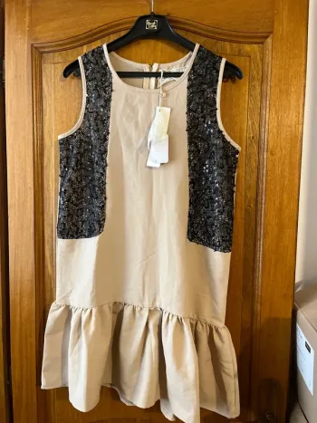 Robe Suncoo taille M/L