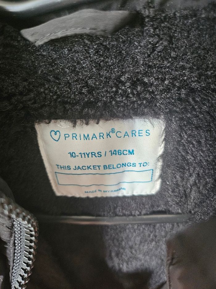 Manteau - photo numéro 2