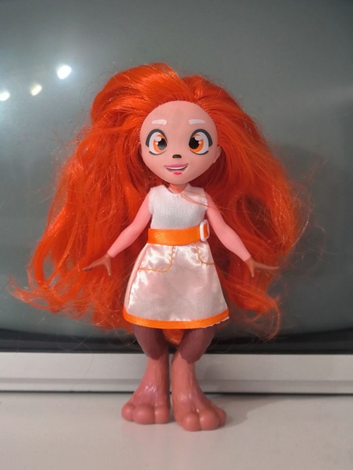 Poupée figurine Beastie Besties
15 cm