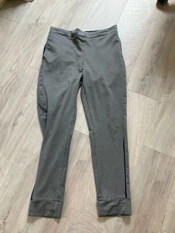 Pantalon jogging sport fille 12/14 ans