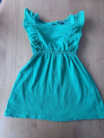Robe Kiabi 3 ans 