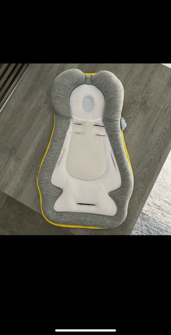 Réducteur de siège pour cosy