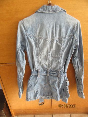 veste