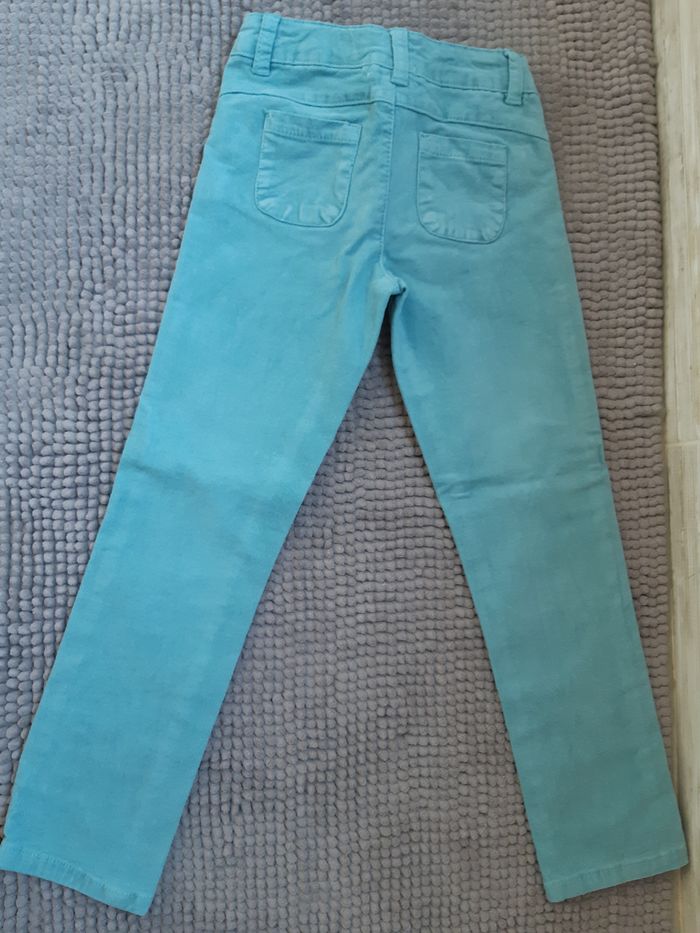 Pantalon Orchestra 5 ans - photo numéro 4